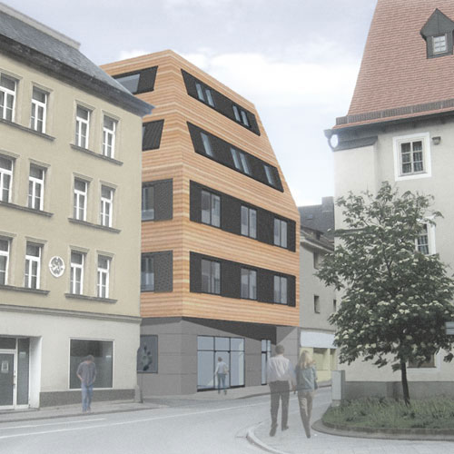 Schlussstein, Regensburg