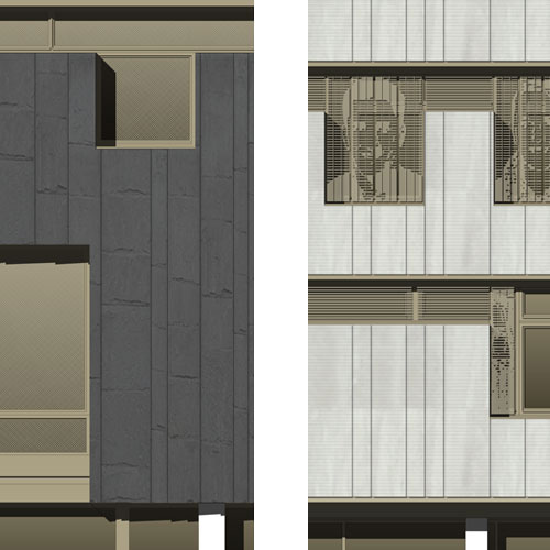 Deutsche Botschaft, Wien