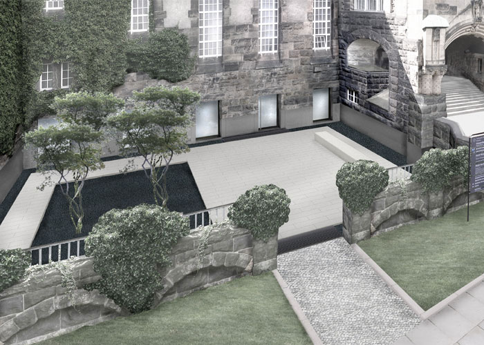 Gedenkstätte Münchner Platz Dresden, Dresden